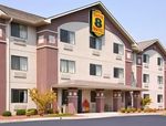 Super 8 Lynchburg