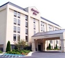 Hampton Inn Huntsville-Arsenal/South Pkway