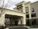 Hampton Inn Ste Detroit Sterl