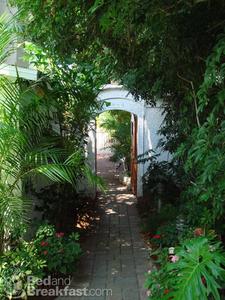 Harrington House B & B::BedAndBreakfast.com