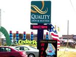 Quality Inn and Suites Cedar Point