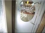 Cascade Spa at Mill Falls