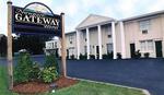 Newport Gateway Hotel