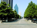 Dallas Arts District