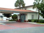 La Quinta Inn San Antonio South Park