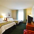 Fairfield Inn And Suites By Marriott Atlanta / Lithonia
