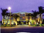 Howard Johnson Express Inn Huntington Beach