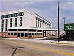 Holiday Inn Hotel And Suites Huntington