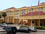 La Quinta Inn Orlando/Winter Park