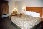 Hampton Inn Twin Falls, Id