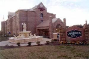 Hampton Inn Newberry-Opera House::Travelocity.com