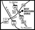 Bw Ennis