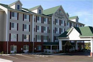 Country Inn Suites Youngstown West::Hotels.com