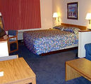 Fairfield Inn by Marriott Tulsa Woodland Hills Mall::Travelocity.com