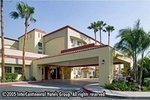 Holiday Inn Express Colton::Yahoo! Travel