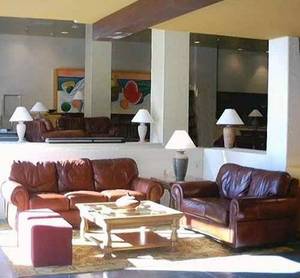 Doubletree Hotel Tucson-Reid Park::Travelocity.com