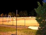 Kenmore Middle School Playground & Fields