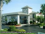 Holiday Inn Express Cordele