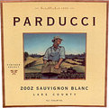 Parducci Wine Cellars