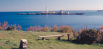 Boston Harbor Islands National Recreation Area