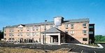Comfort Inn And Stes Streetsbor