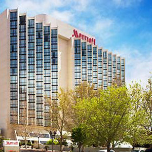 Marriott Albuquerque::Hotels.com