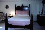 Middle Plantation Inn