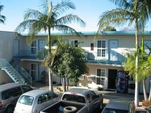 Seaside Motel::Travelocity.com