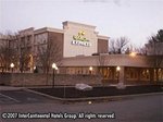 Holiday Inn Express Poughkeepsie