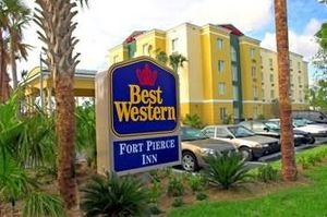 Best Western Fort Pierce Inn::Travelocity.com