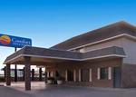 Comfort Inn and Suites Alamogordo
