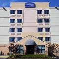 Fairfield Inn Boston Tewksbury-Andover