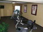 Hampton Inn Bowling Green