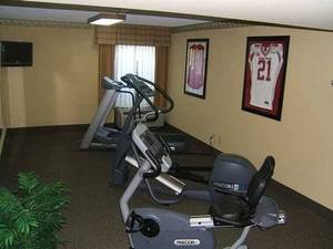 Hampton Inn Bowling Green::Travelocity.com