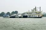 Potomac Riverboat Company
