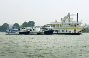 Potomac Riverboat Company::Potomacriverboatco.com