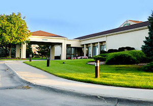 Courtyard by Marriott Des Moines West Clive::Hotels.com