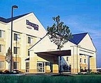 Fairfield Inn & Suites By Marriott