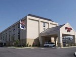 Hampton Inn Boston Braintree
