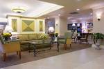 Hampton Inn Ellenton Bradenton