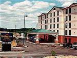 Holiday Inn Express::Orbitz