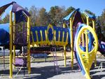 Elms Beach Park Playground