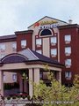 Holiday Inn Express And Suites