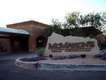 McMahon's Prime Steakhouse::Yahoo! Travel