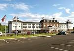 Courtyard By Marriott Hadley Amherst