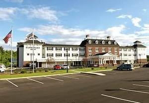 Courtyard By Marriott Hadley Amherst::Travelocity.com