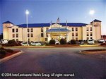 Holiday Inn Express Greer-Taylors::Yahoo! Travel