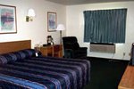 Super 8 Motel - Greeley