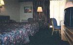 Howard Johnson Express Inn - Vernon