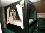 A Williamsburg White House Bed and Breakfast